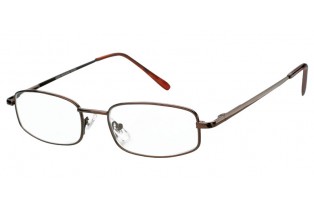 ΓΥΑΛΙΑ ΠΡΕΣΒΥΩΠΙΑΣ ΜΕΤΑΛΛΙΚΟ 