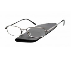 ΓΥΑΛΙΑ ΠΡΕΣΒΥΩΠΙΑΣ ΜΕΤΑΛΛΙΚΟ 