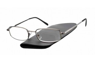 ΓΥΑΛΙΑ ΠΡΕΣΒΥΩΠΙΑΣ ΜΕΤΑΛΛΙΚΟ 