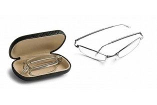 ΓΥΑΛΙΑ ΠΡΕΣΒΥΩΠΙΑΣ ΣΠΑΣΤΟ  