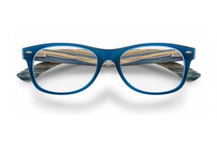 ΓΥΑΛΙΑ ΠΡΕΣΒΥΩΠΙΑΣ AR ΜΠΑΜΠΟΥ +3.00/ΜΠΛΕ ΓΥΑΛΙΑ ΠΡΕΣΒΥΩΠΙΑΣ AR ΜΠΑΜΠΟΥ +3.00/ΜΠΛΕ