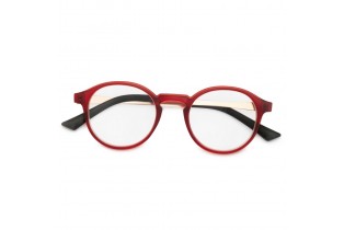 ΓΥΑΛΙΑ ΠΡΕΣΒΥΩΠΙΑΣ ΣΤΡΟΓΓΥΛΟ ΜΕΤΑΛΙΚΟΙ ΒΡΑΧΙΟΝΕΣ +2.00/ΚΟΚΚΙΝΟ ΓΥΑΛΙΑ ΠΡΕΣΒΥΩΠΙΑΣ ΣΤΡΟΓΓΥΛΟ ΜΕΤΑΛΙΚΟΙ ΒΡΑΧΙΟΝΕΣ +2.00/ΚΟΚΚΙΝΟ