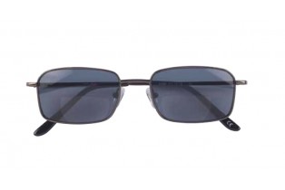 ΓΥΑΛΙΑ ΠΡΕΣΒΫΩΠΙΑΣ ΗΛΙΟΥ ΜΕΤΑΛΛΙΚΟ ΜΙΚΡΟ +1.00 (ΓΚΡΙ) ΓΥΑΛΙΑ ΠΡΕΣΒΫΩΠΙΑΣ ΗΛΙΟΥ ΜΕΤΑΛΛΙΚΟ ΜΙΚΡΟ +1.00 (ΓΚΡΙ)