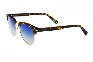 ΓΥΑΛΙΑ ΗΛΙΟΥ POLAR ΜΟΝΤΕΛΟ GOLD 119 col. 429/Q