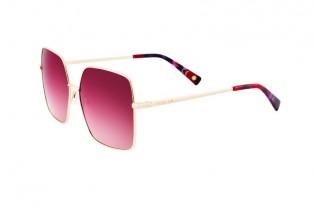 ΓΥΑΛΙΑ ΗΛΙΟΥ POLAR ΜΟΝΤΕΛΟ GOLD 303 col. 02/R