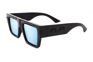 ΓΥΑΛΙΑ ΗΛΙΟΥ POLAR ΜΟΝΤΕΛΟ PLR MODEL REBL col. 77/A