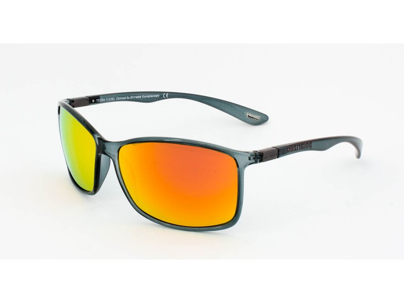 ΓΥΑΛΙΑ ΗΛΙΟΥ GRILLAMID POLARIZED /ΔΙΑΦΑΝΟ
