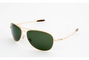 ΓΥΑΛΙΑ ΗΛΙΟΥ ΜΕΤΑΛΙΚΟ POLARIZED /ΧΡΥΣΟ