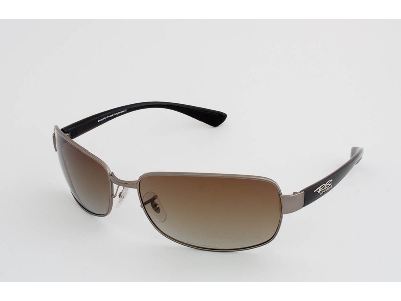 ΓΥΑΛΙΑ ΗΛΙΟΥ ΜΕΤΑΛΙΚΟ POLARIZED /ΜΟΛΥΒΙ