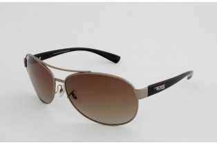 ΓΥΑΛΙΑ ΗΛΙΟΥ ΜΕΤΑΛΙΚΟ POLARIZED /ΜΟΛΥΒΙ