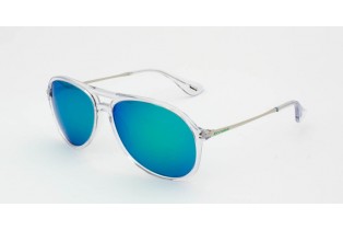 ΓΥΑΛΙΑ ΗΛΙΟΥ ΠΑΣΤΙΝΟ ΜΕΤΑΛΙΚΟΙ ΒΡΑΧΙΟΝΕΣ POLARIZED /ΔΙΑΦΑΝΟ