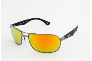 ΓΥΑΛΙΑ ΗΛΙΟΥ ΜΕΤΑΛΙΚΟ POLARIZED +AR /ΜΟΛΥΒΙ