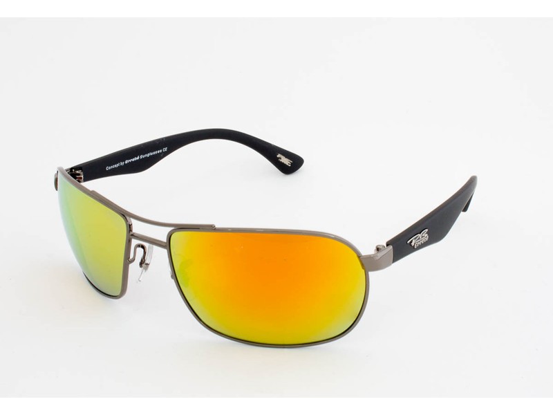 ΓΥΑΛΙΑ ΗΛΙΟΥ ΜΕΤΑΛΙΚΟ POLARIZED +AR /ΜΟΛΥΒΙ