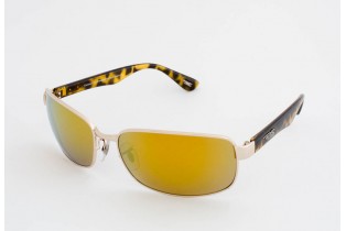 ΓΥΑΛΙΑ ΗΛΙΟΥ ΜΕΤΑΛΙΚΟ POLARIZED +AR/ΧΡΥΣΟ