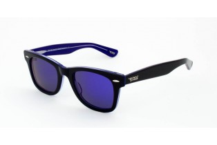 ΓΥΑΛΙΑ ΗΛΙΟΥ ΠΑΣΤΙΝΟ POLARIZED /ΜΑΥΡΟ