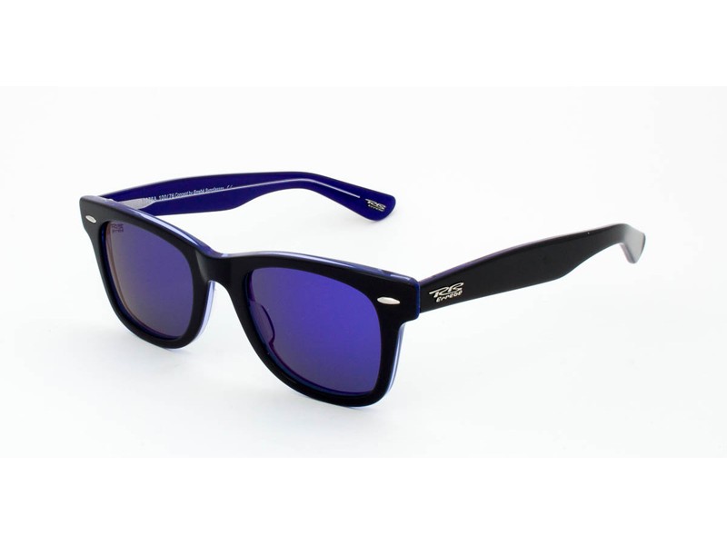 ΓΥΑΛΙΑ ΗΛΙΟΥ ΠΑΣΤΙΝΟ POLARIZED /ΜΑΥΡΟ
