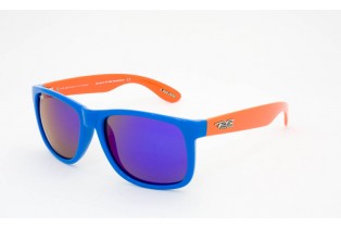 ΓΥΑΛΙΑ ΗΛΙΟΥ GRILAMID POLARIZED +AR/ΜΠΛΕ-ΠΟΡΤΟΚΑΛΙ