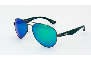 ΓΥΑΛΙΑ ΗΛΙΟΥ ΜΕΤΑΛΙΚΟ POLARIZED /ΜΟΛΥΒΙ