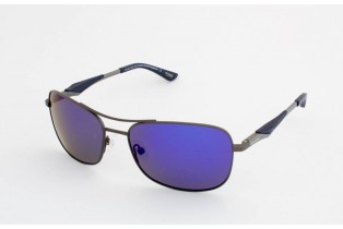 ΓΥΑΛΙΑ ΗΛΙΟΥ ΜΕΤΑΛΙΚΟ POLARIZED /ΜΟΛΥΒΙ