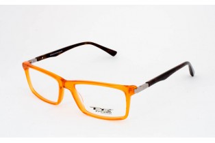 ΣΚΕΛΕΤΟΣ ΟΡΑΣΕΩΣ ΠΑΣΤΙΝΟΣ /ΠΟΡΤΟΚΑΛΙ