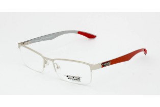 ΣΚΕΛΕΤΟΣ ΟΡΑΣΕΩΣ ΜΕΤΑΛΛΙΚΟΣ /ΑΣΗΜΙ-ΚΟΚΚΙΝΟ