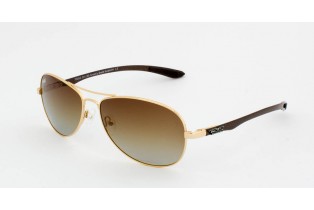 ΓΥΑΛΙΑ ΗΛΙΟΥ ΜΕΤΑΛΙΚΟ POLARIZED +AR/ΧΡΥΣΟ
